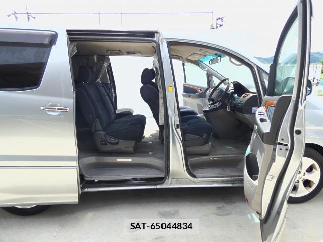 Toyota ALPHARD 2007-12 8379747-14