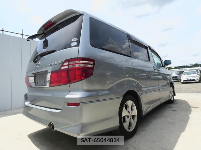 Toyota ALPHARD 2007-12 8379747-16