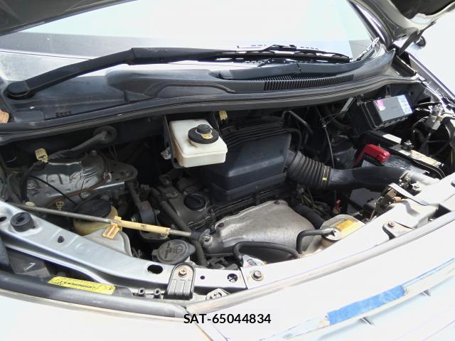 Toyota ALPHARD 2007-12 8379747-19