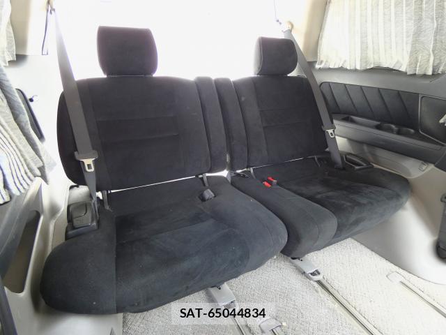 Toyota ALPHARD 2007-12 8379747-7