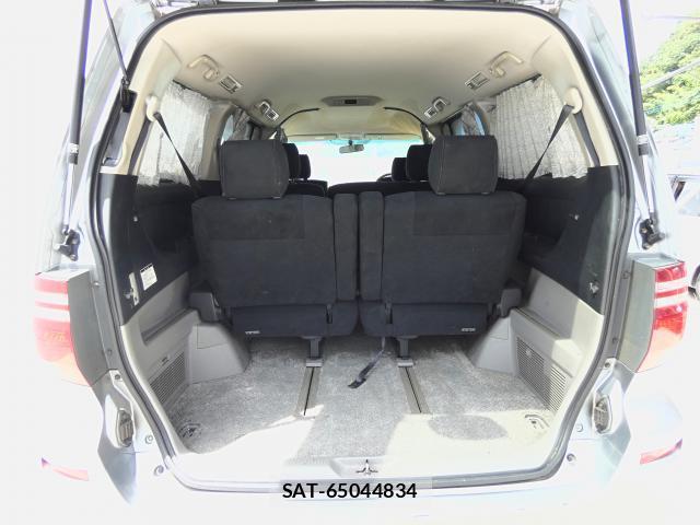 Toyota ALPHARD 2007-12 8379747-8