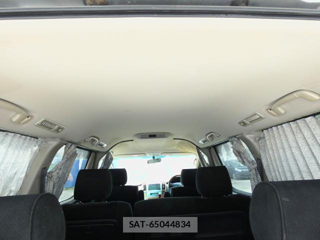 Toyota ALPHARD 2007-12 8379747-9
