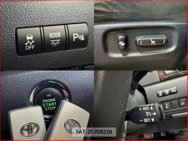 Toyota ALPHARD 2012-05 8378523-4