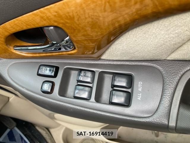 Toyota ALPHARD 2007-08 8378562-10