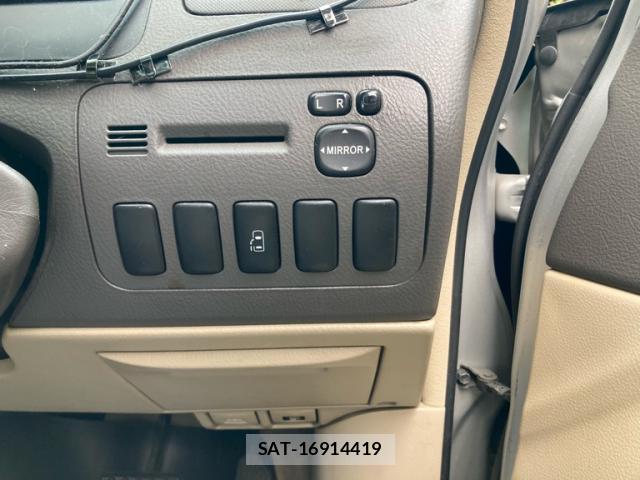 Toyota ALPHARD 2007-08 8378562-11