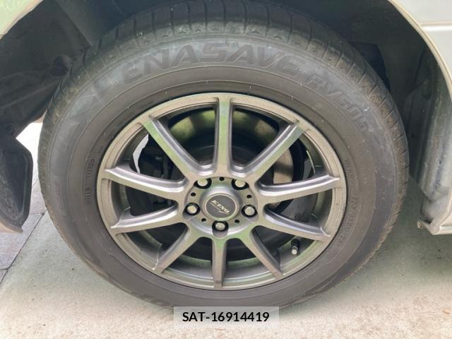 Toyota ALPHARD 2007-08 8378562-12