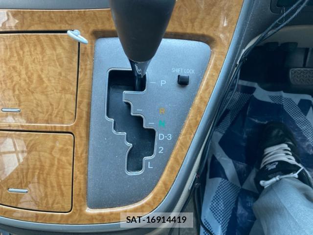 Toyota ALPHARD 2007-08 8378562-14