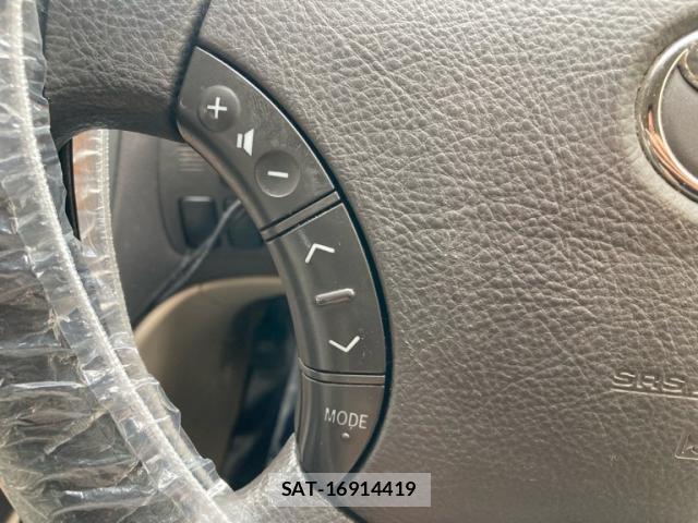 Toyota ALPHARD 2007-08 8378562-17