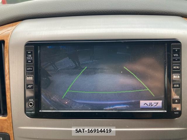 Toyota ALPHARD 2007-08 8378562-18
