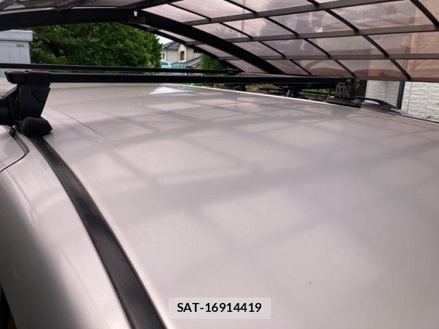 Toyota ALPHARD 2007-08 8378562-2