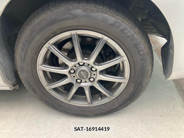 Toyota ALPHARD 2007-08 8378562-3