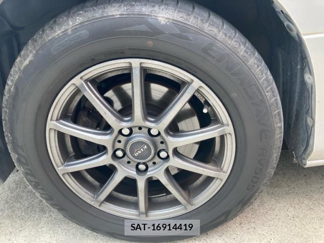 Toyota ALPHARD 2007-08 8378562-4