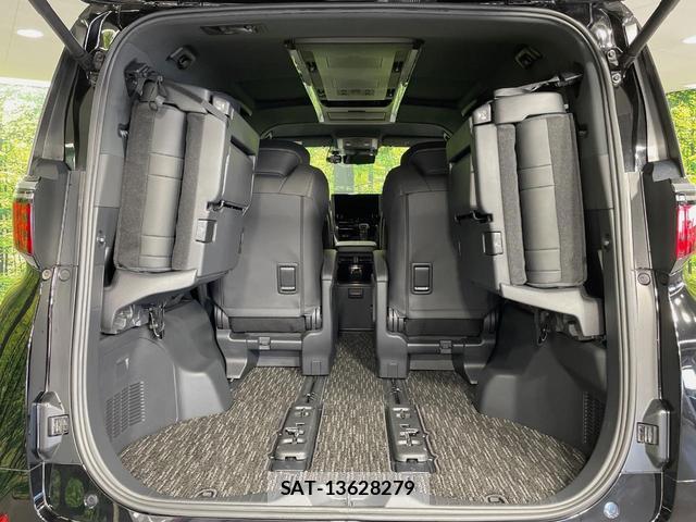 Toyota ALPHARD 2023-12 8378638-10