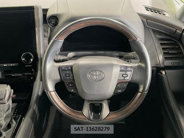 Toyota ALPHARD 2023-12 8378638-11