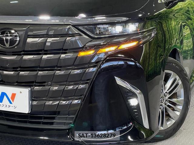 Toyota ALPHARD 2023-12 8378638-12