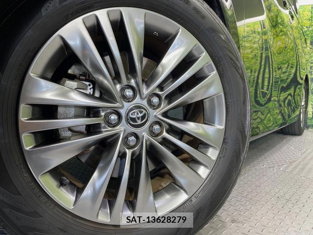Toyota ALPHARD 2023-12 8378638-13