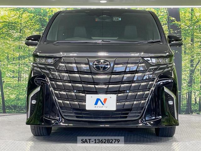 Toyota ALPHARD 2023-12 8378638-14