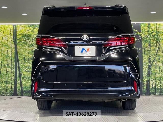 Toyota ALPHARD 2023-12 8378638-15