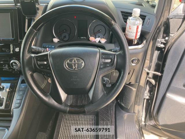 Toyota ALPHARD 2015-11 8378905-16