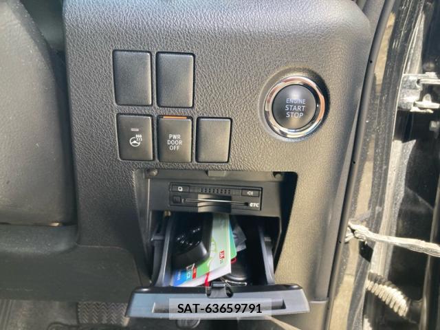 Toyota ALPHARD 2015-11 8378905-18