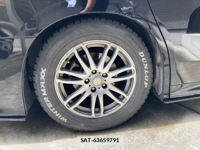 Toyota ALPHARD 2015-11 8378905-6