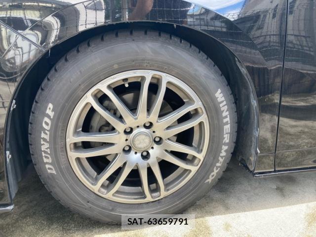Toyota ALPHARD 2015-11 8378905-8