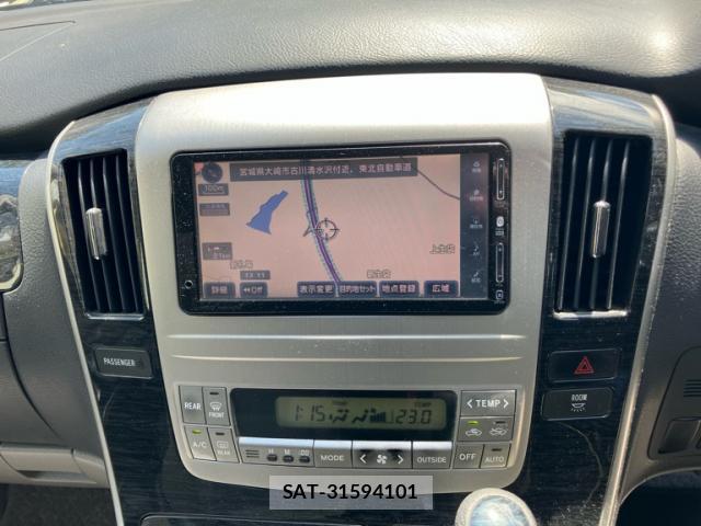 Toyota ALPHARD 2006-03 8378980-15