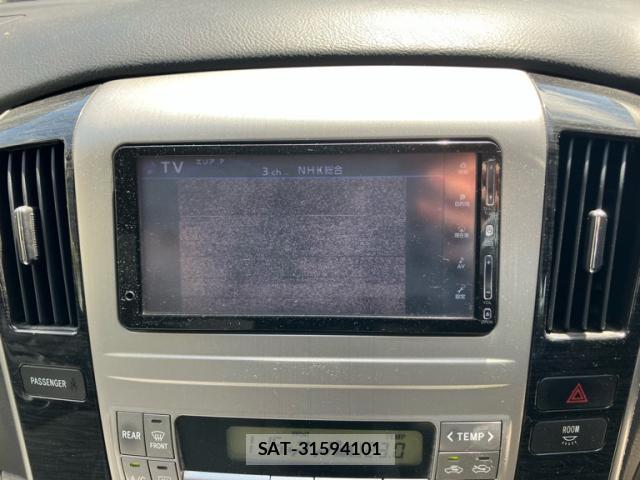 Toyota ALPHARD 2006-03 8378980-17