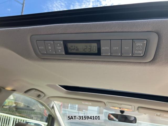 Toyota ALPHARD 2006-03 8378980-19