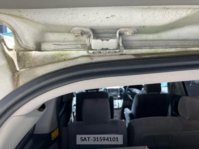 Toyota ALPHARD 2006-03 8378980-6