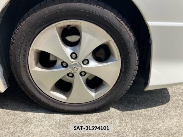 Toyota ALPHARD 2006-03 8378980-8