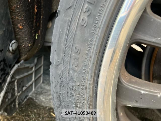 Toyota ALPHARD 2012-02 8379001-5