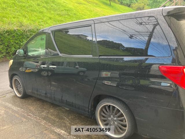 Toyota ALPHARD 2012-02 8379001-6