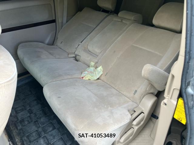 Toyota ALPHARD 2012-02 8379001-9