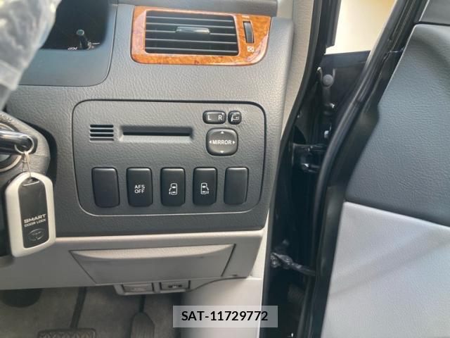 Toyota ALPHARD 2007-11 8379018-10