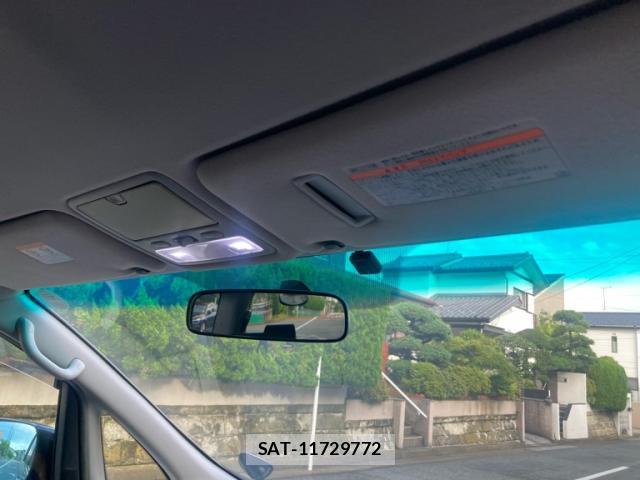 Toyota ALPHARD 2007-11 8379018-14