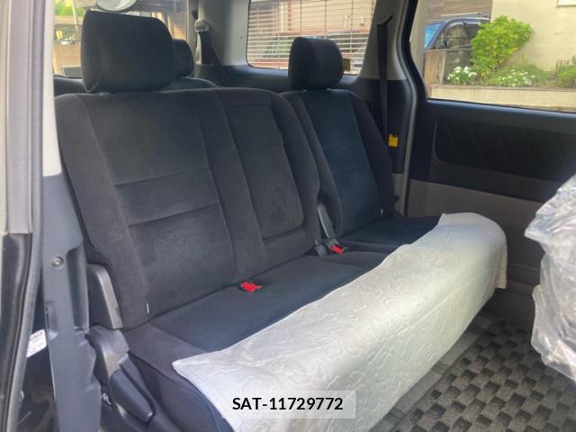 Toyota ALPHARD 2007-11 8379018-15