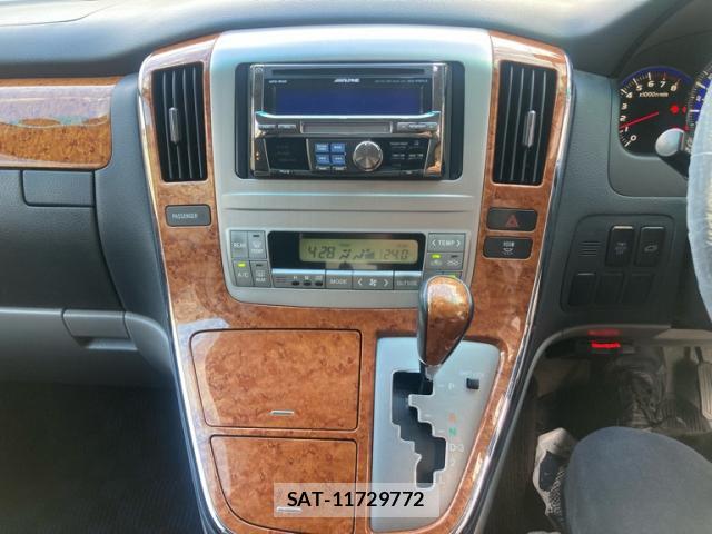 Toyota ALPHARD 2007-11 8379018-18