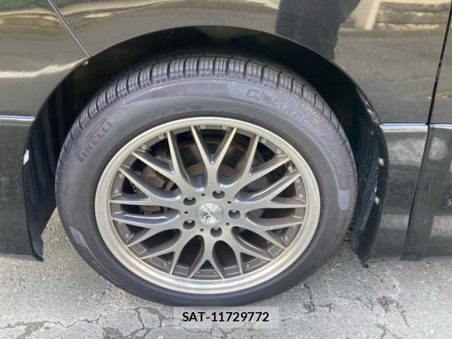 Toyota ALPHARD 2007-11 8379018-6