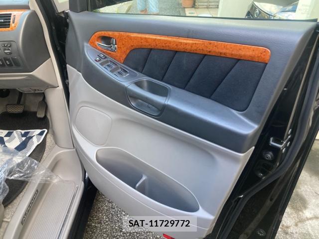 Toyota ALPHARD 2007-11 8379018-8
