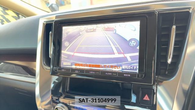 Toyota ALPHARD 2015-12 8379060-12