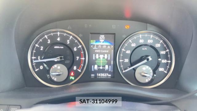 Toyota ALPHARD 2015-12 8379060-2