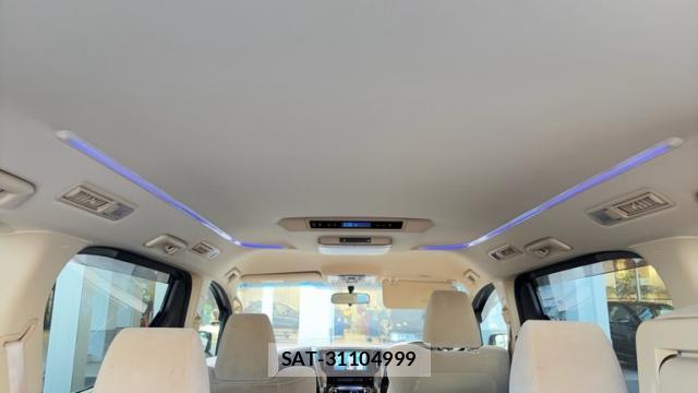 Toyota ALPHARD 2015-12 8379060-9