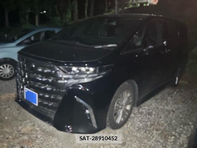 Toyota ALPHARD 2024-12 8379072-0