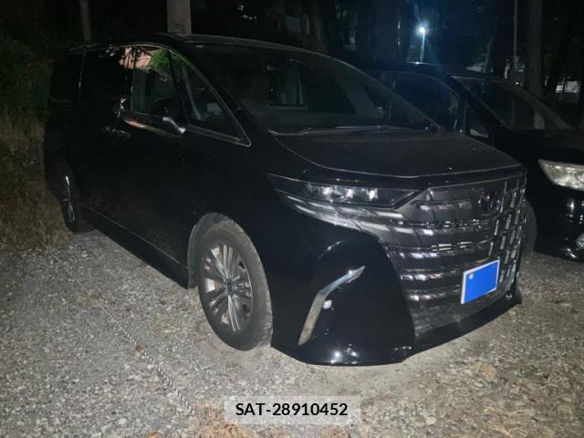 Toyota ALPHARD 2024-12 8379072-1