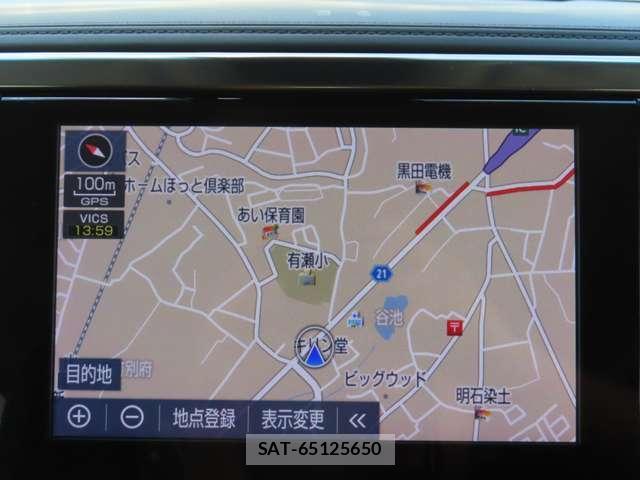 Toyota ALPHARD 2021-07 8379486-16
