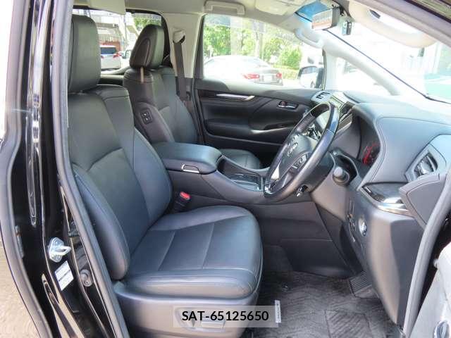 Toyota ALPHARD 2021-07 8379486-18