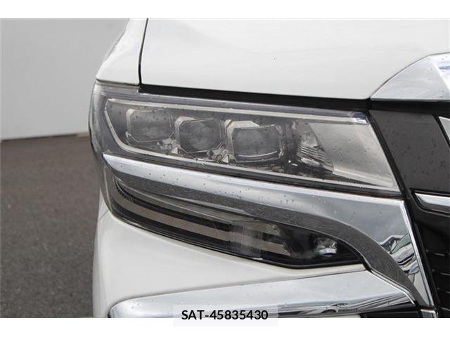 Toyota ALPHARD 2019-11 8379651-13