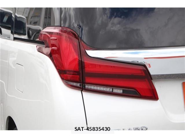 Toyota ALPHARD 2019-11 8379651-14