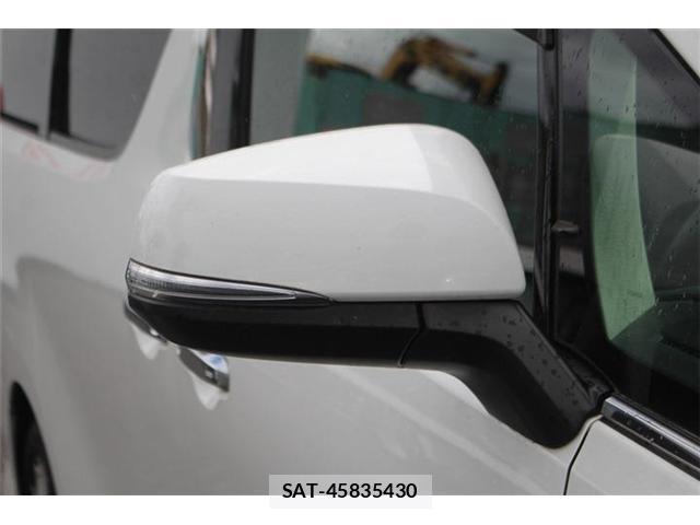 Toyota ALPHARD 2019-11 8379651-15